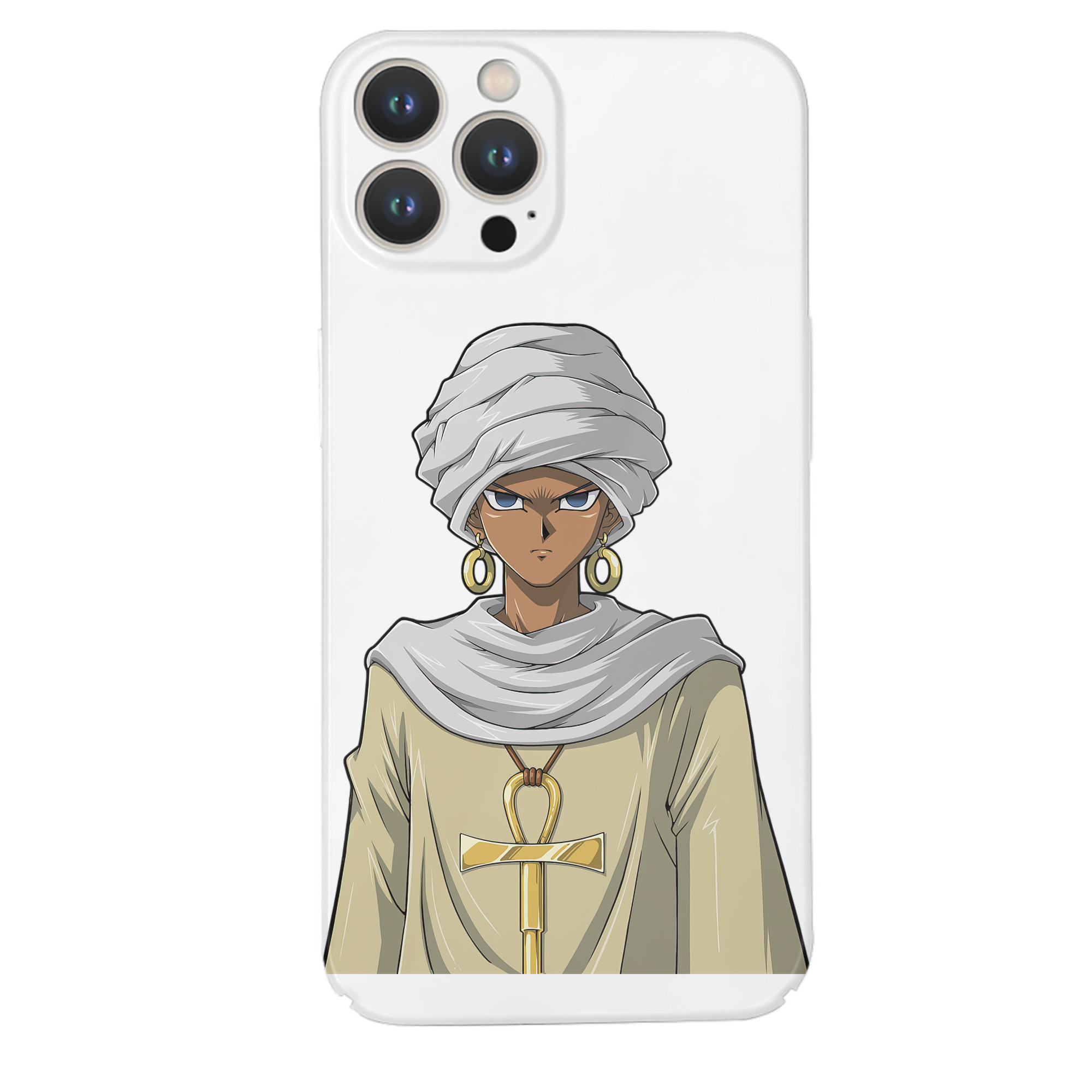 （画像用） 遊☆戯☆王 Yu-Gi-Oh! 【iPhone 14シリーズ対応】ハードケース